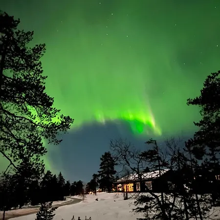 Flott Familiehytte Til Leie Budor Feriehus